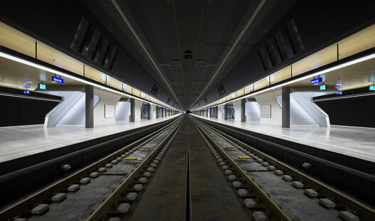 Rethinking Architecture at the Scale of Planetary Systems - Image 33 of 35