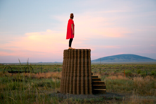 Rethinking Architecture at the Scale of Planetary Systems - Image 4 of 35