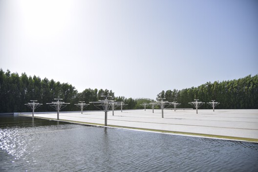 Rethinking Architecture at the Scale of Planetary Systems - Image 34 of 35