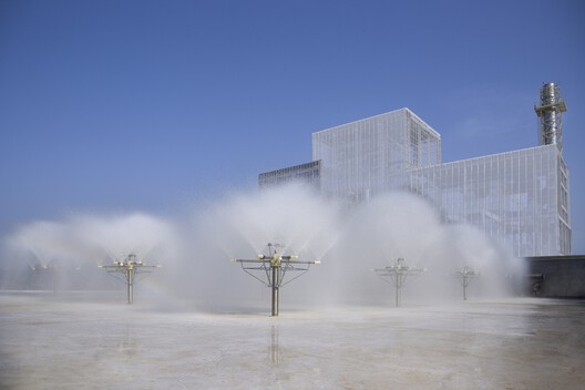 Rethinking Architecture at the Scale of Planetary Systems - Image 30 of 35