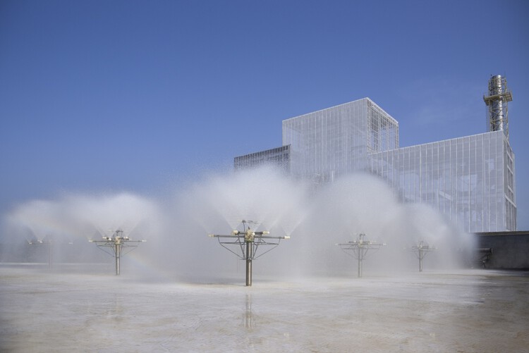 Rethinking Architecture at the Scale of Planetary Systems - Image 30 of 35