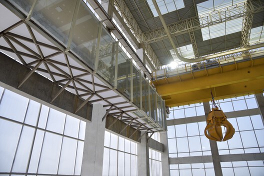 Rethinking Architecture at the Scale of Planetary Systems - Image 35 of 35