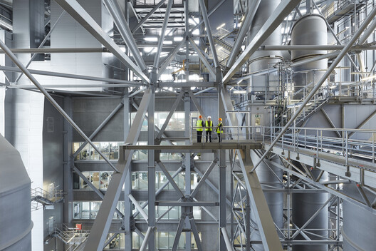 Rethinking Architecture at the Scale of Planetary Systems - Image 16 of 35