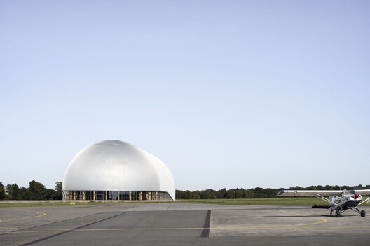 Rethinking Architecture at the Scale of Planetary Systems - Image 22 of 35