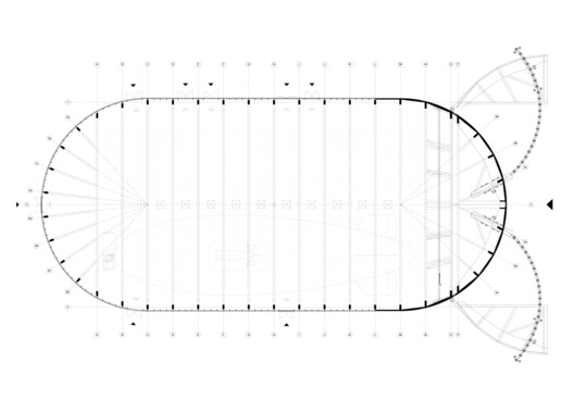 Rethinking Architecture at the Scale of Planetary Systems - Image 23 of 35