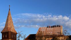 First Aid for Endangered Heritage: An Interview with Ambulance for Monuments