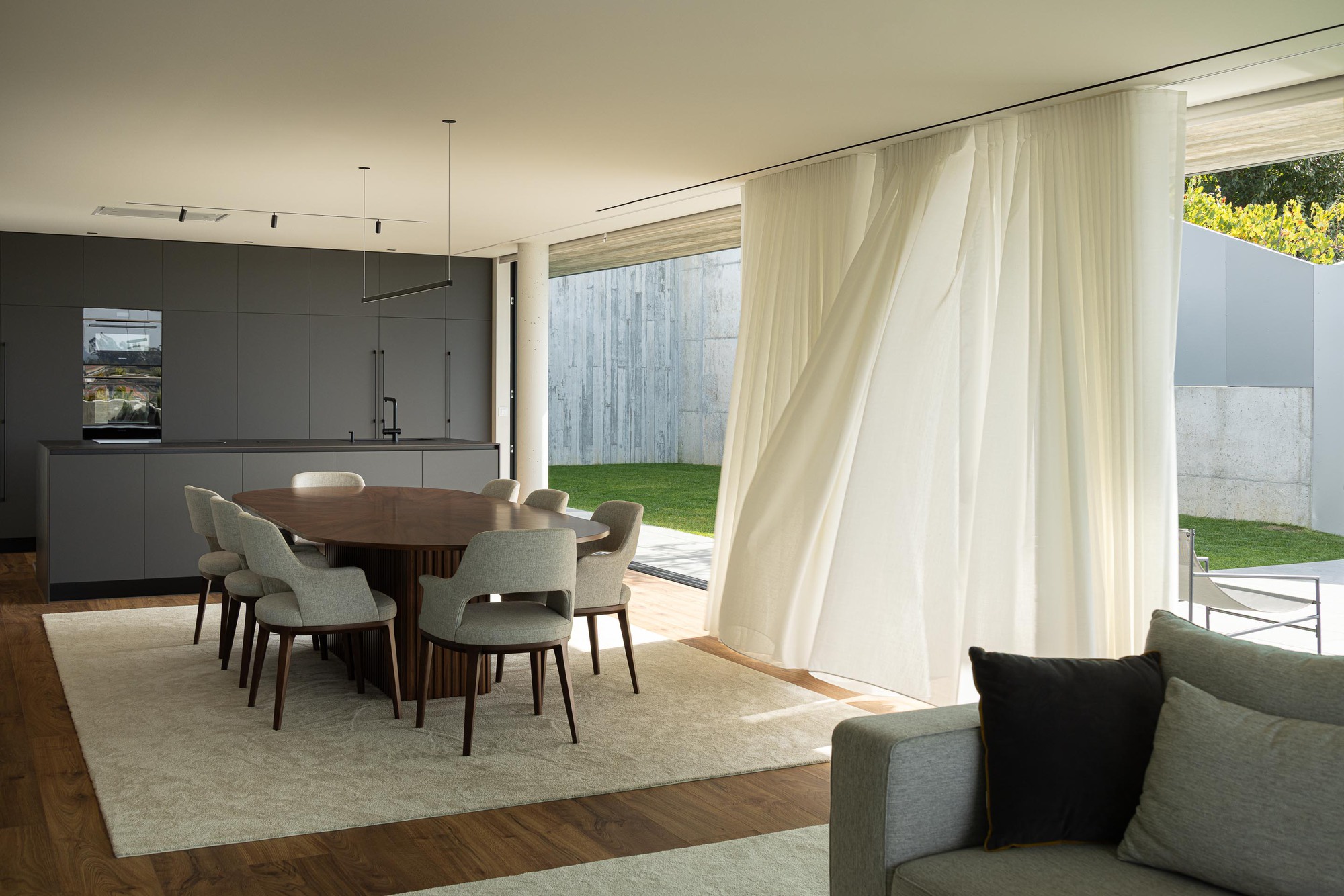 Gallery of House A / L2C Arquitetura - 15