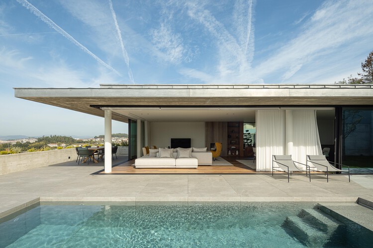 Casa A / L2C Arquitetura - Mais Imagens