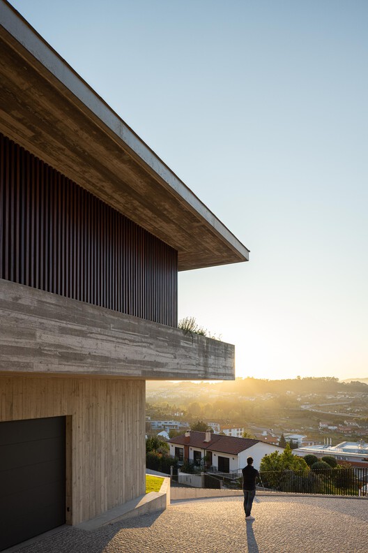 House A / L2C Arquitetura - Exterior Photography