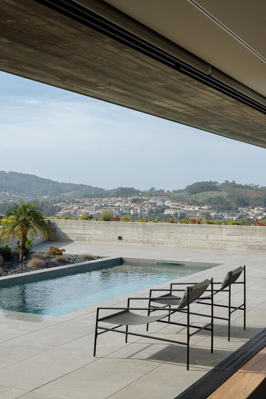House A / L2C Arquitetura - Interior Photography, Concrete