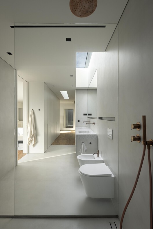 House A / L2C Arquitetura - Interior Photography, Bathroom, Toilet, Sink