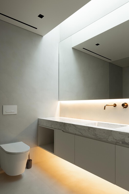 House A / L2C Arquitetura - Interior Photography, Bathroom