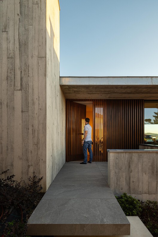 House A / L2C Arquitetura - Exterior Photography