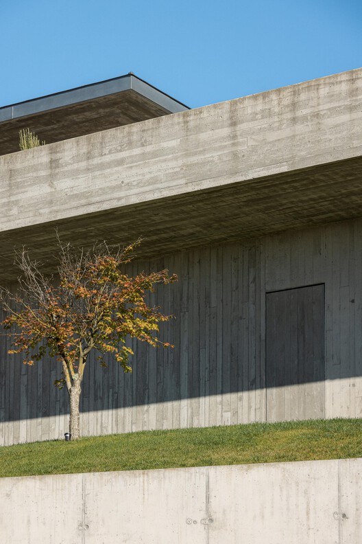 House A / L2C Arquitetura - Exterior Photography, Concrete