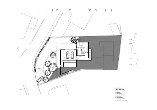 House A / L2C Arquitetura - Image 29 of 38