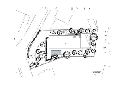 House A / L2C Arquitetura - Image 33 of 38
