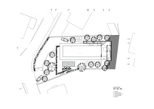 House A / L2C Arquitetura - Image 31 of 38