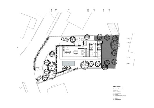 House A / L2C Arquitetura - Image 30 of 38