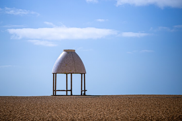 Barbara Buser Recognized With the 2026 Jane Drew Prize for Her Work In Circular Construction - Image 3 of 4