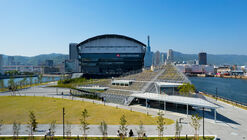 TOTTEI Green Hill / Tomohiro Hata Architect and Associates