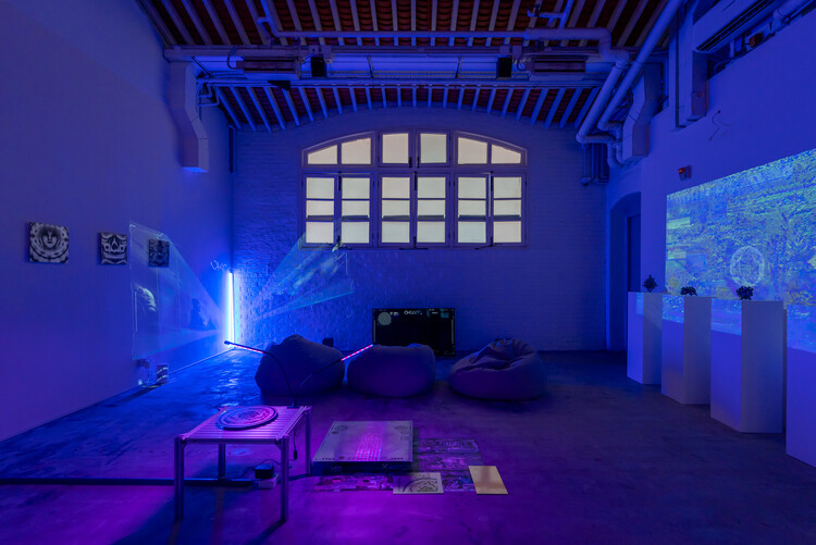 Compute Isn’t Weightless: AI Infrastructure and the Architecture of the City - Image 11 of 28