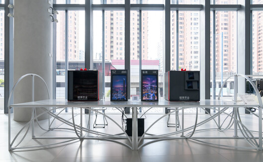 Compute Isn’t Weightless: AI Infrastructure and the Architecture of the City - Image 16 of 28