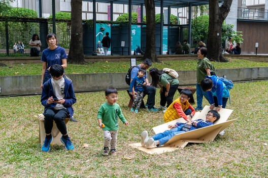 Compute Isn’t Weightless: AI Infrastructure and the Architecture of the City - Image 28 of 28