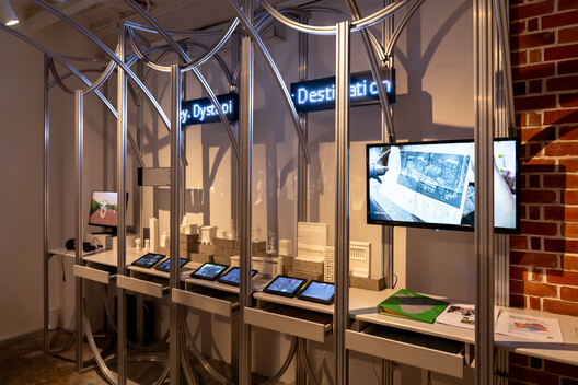 Compute Isn’t Weightless: AI Infrastructure and the Architecture of the City - Image 8 of 28