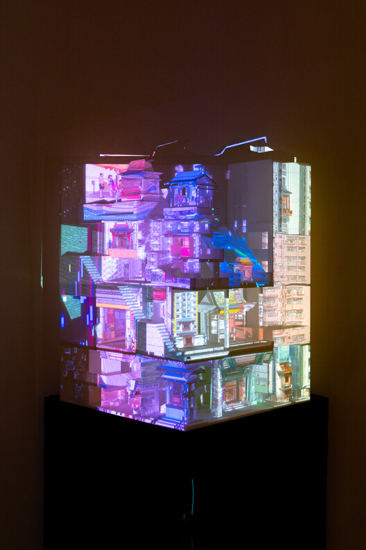 Compute Isn’t Weightless: AI Infrastructure and the Architecture of the City - Image 26 of 28