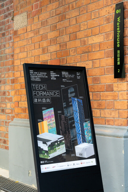 Compute Isn’t Weightless: AI Infrastructure and the Architecture of the City - Image 25 of 28