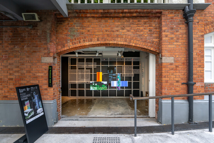 Compute Isn’t Weightless: AI Infrastructure and the Architecture of the City - Image 3 of 28