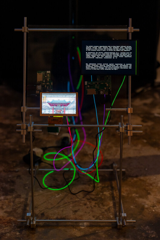 Compute Isn’t Weightless: AI Infrastructure and the Architecture of the City - Image 7 of 28