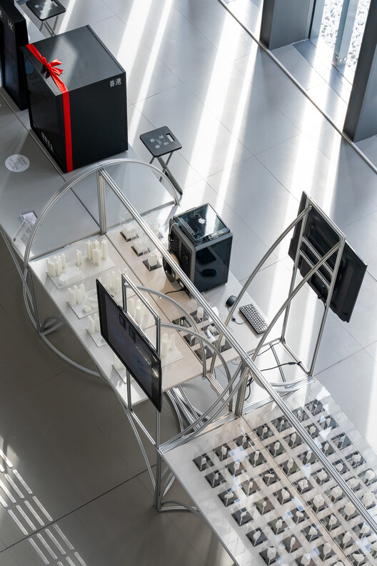 Compute Isn’t Weightless: AI Infrastructure and the Architecture of the City - Image 12 of 28