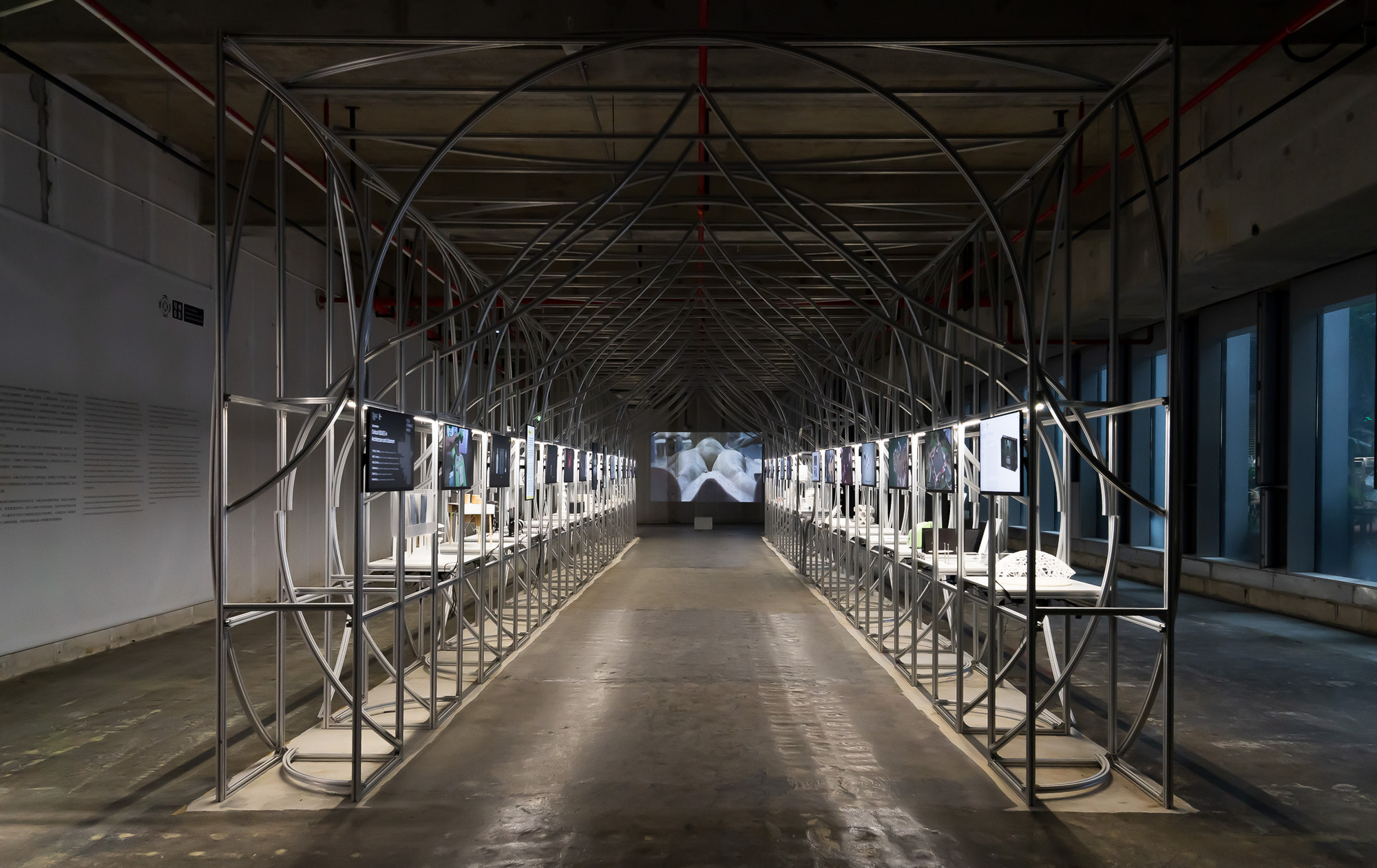 Compute Isn't Weightless: AI Infrastructure and the Architecture of the City