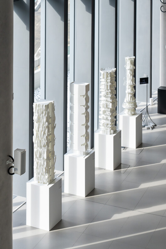 Compute Isn’t Weightless: AI Infrastructure and the Architecture of the City - Image 13 of 28