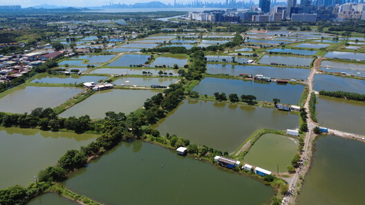 Compute Isn’t Weightless: AI Infrastructure and the Architecture of the City - Image 2 of 28