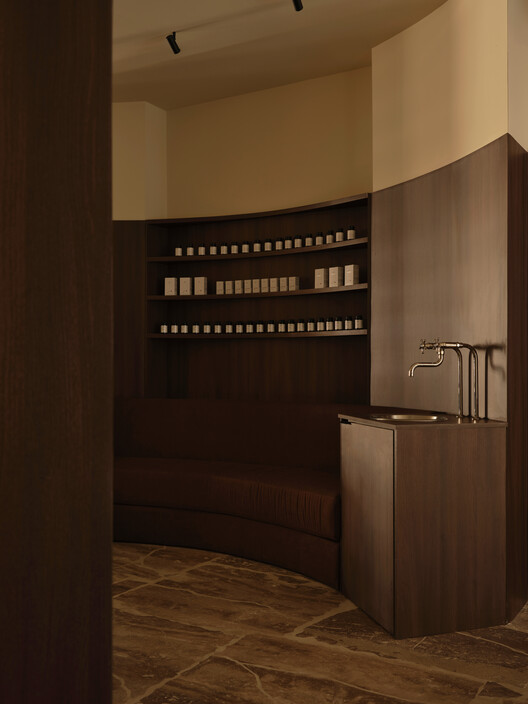 Skinclub Clínica Cosmética  / Club Studio - Fotografía interior, Cocina, Madera