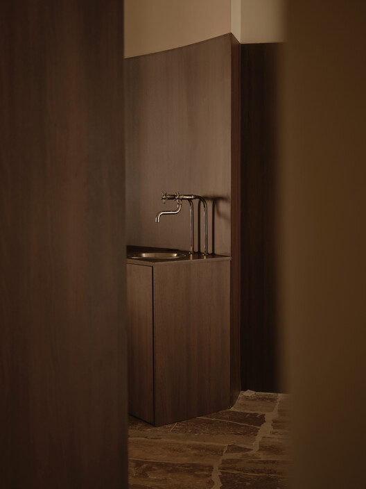 Skinclub Clínica Cosmética  / Club Studio - Fotografía interior, Madera, Baño, Tarjas