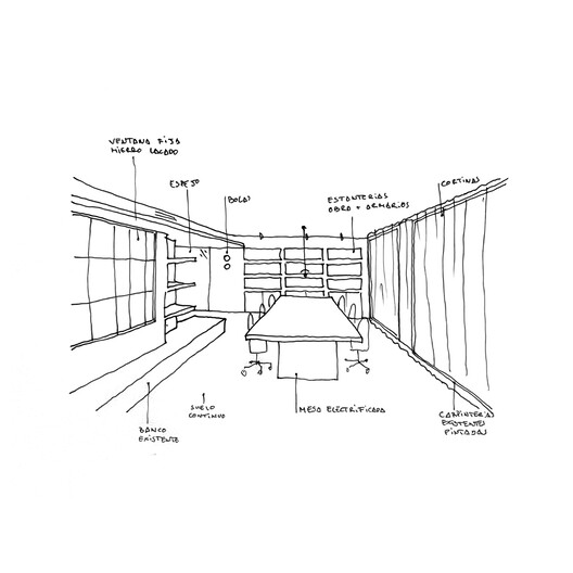 Unwhite Office / brenzo - Image 19 of 22