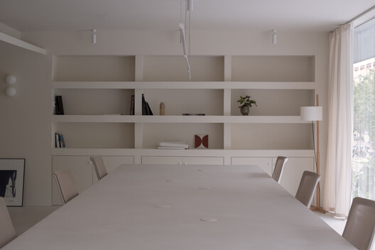 Unwhite Office / brenzo - Image 10 of 22