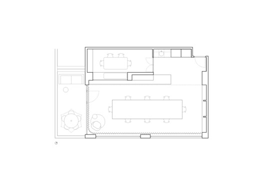 Unwhite Office / brenzo - Image 17 of 22