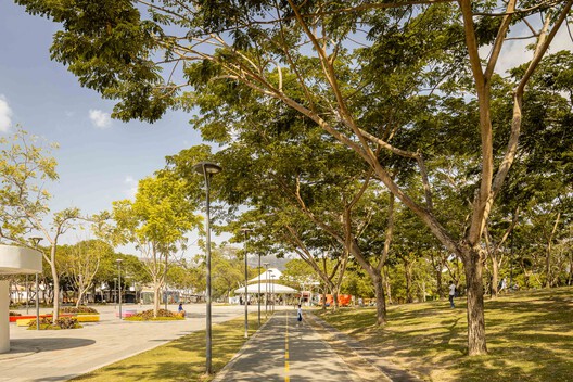 Las Vegas Park / Gustavo González Galarza - Image 17 of 25