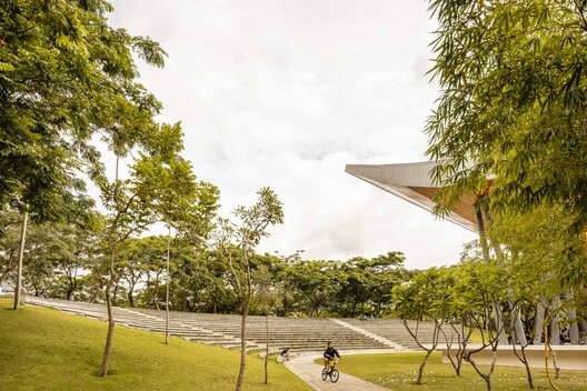 Las Vegas Park / Gustavo González Galarza