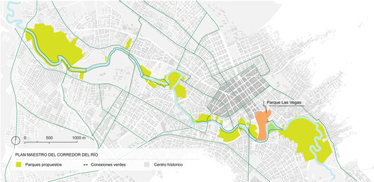 Las Vegas Park / Gustavo González Galarza - Image 19 of 25