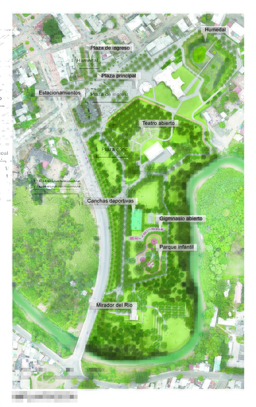 Las Vegas Park / Gustavo González Galarza - Image 20 of 25