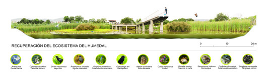 Las Vegas Park / Gustavo González Galarza - Image 22 of 25