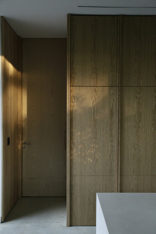 Casa Laguna Escondida / arquitectura.te Casa Laguna Escondida / arquitectura.te - Imagen 17 de 22