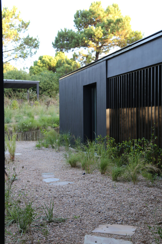Casa Laguna Escondida / arquitectura.te Casa Laguna Escondida / arquitectura.te - Imagen 16 de 22