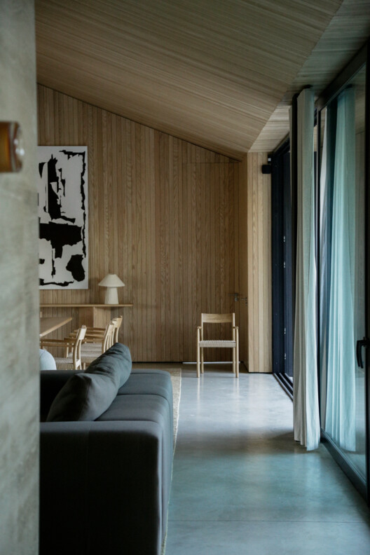 Casa Laguna Escondida / arquitectura.te Casa Laguna Escondida / arquitectura.te - Imagen 4 de 22