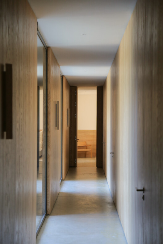 Casa Laguna Escondida / arquitectura.te Casa Laguna Escondida / arquitectura.te - Imagen 10 de 22